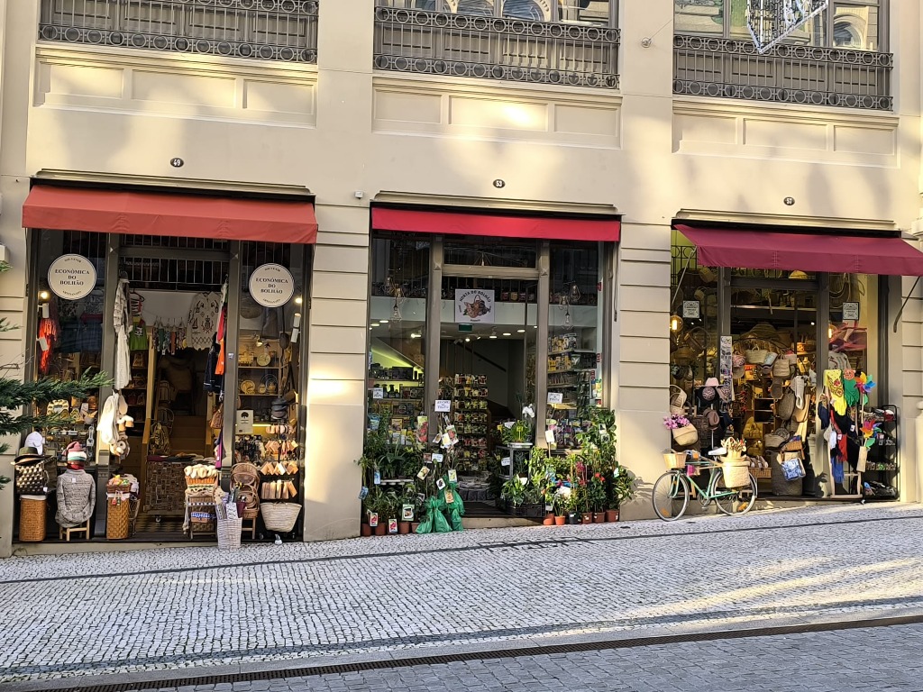 Horta do Bolhão - Slide 3