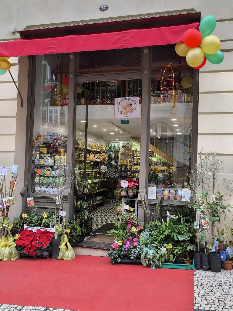 Horta do Bolhão - Slide 4